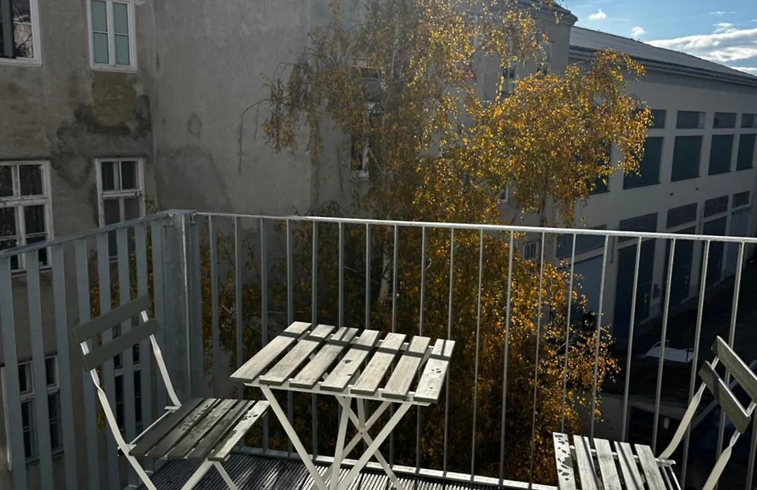Altbaujuwel Mit Terrasse, 14